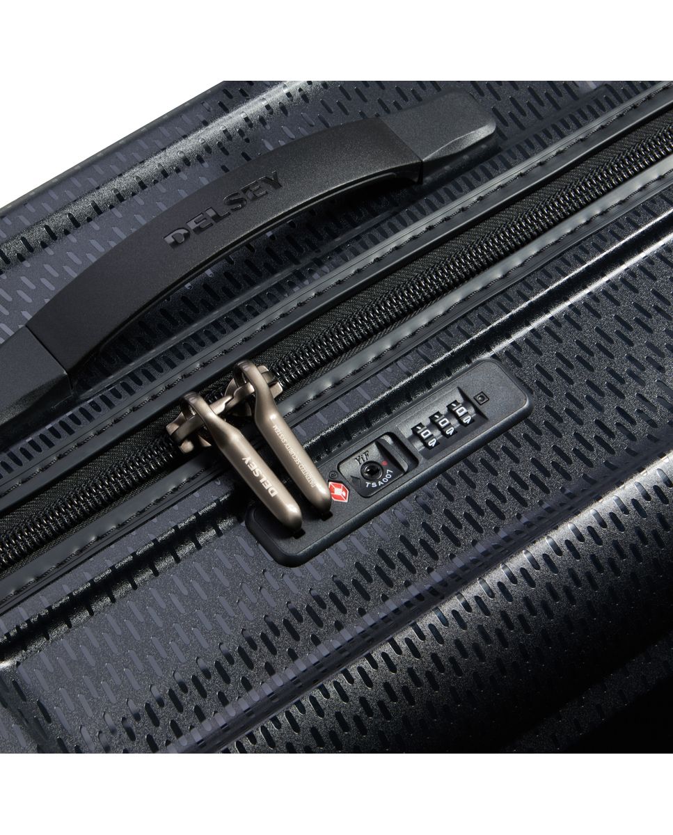 DELSEY TURENNE TROLLEY CABINA 55CM - Image 3