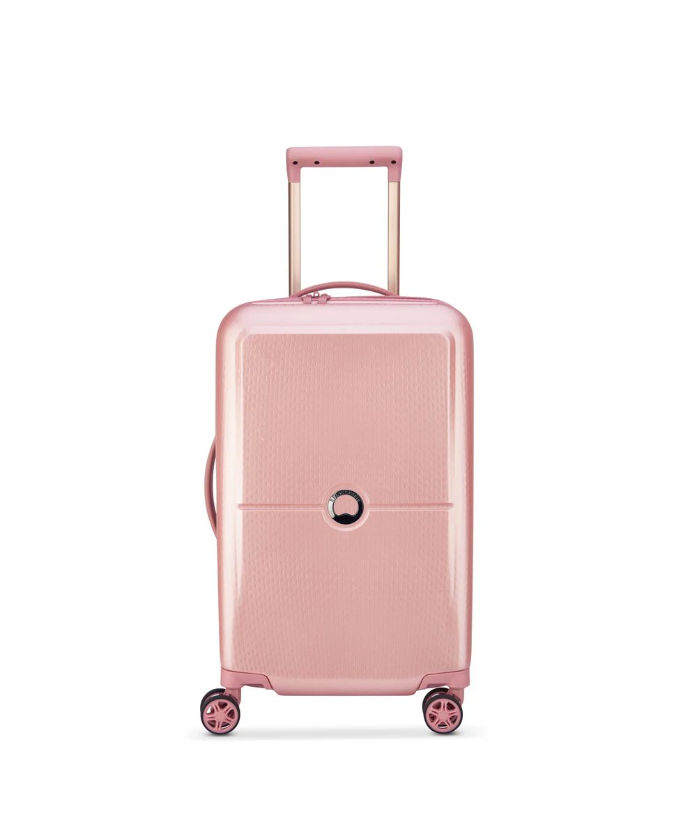 DELSEY TURENNE TROLLEY CABINA 55CM - Image 5