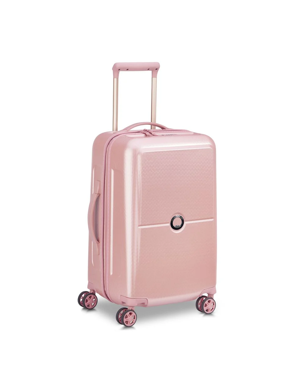 DELSEY TURENNE TROLLEY CABINA 55CM - Image 6