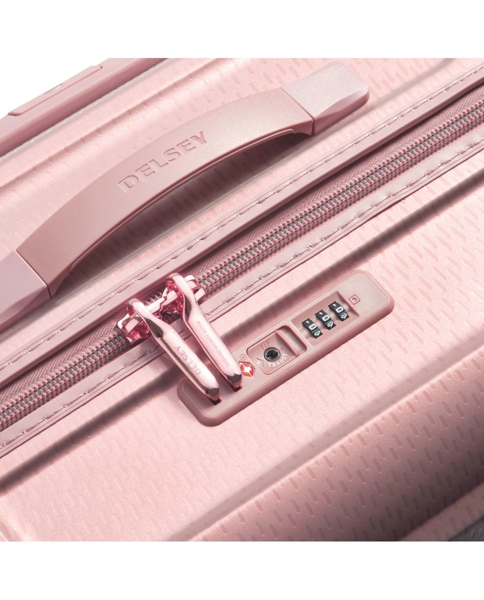 DELSEY TURENNE TROLLEY CABINA 55CM - Image 7