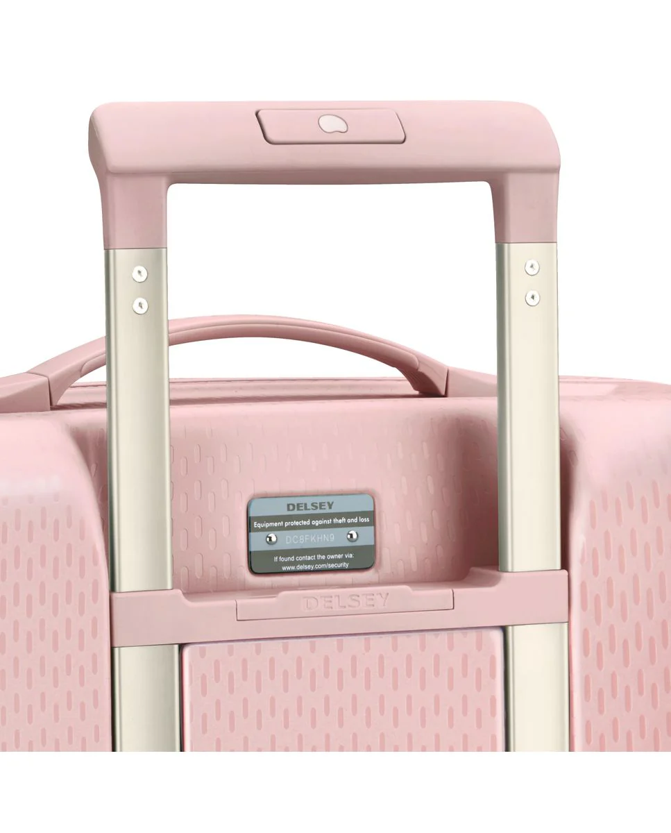 DELSEY TURENNE TROLLEY CABINA 55CM - Image 8