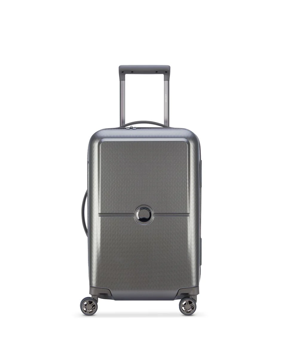 DELSEY TURENNE TROLLEY CABINA 55CM - Image 9