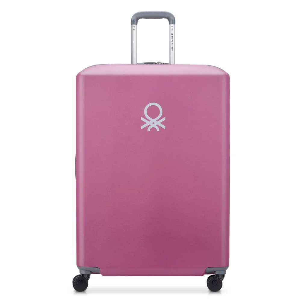 BENETTON UCB HARD MALETA GRANDE SLIM 76CM - Image 10