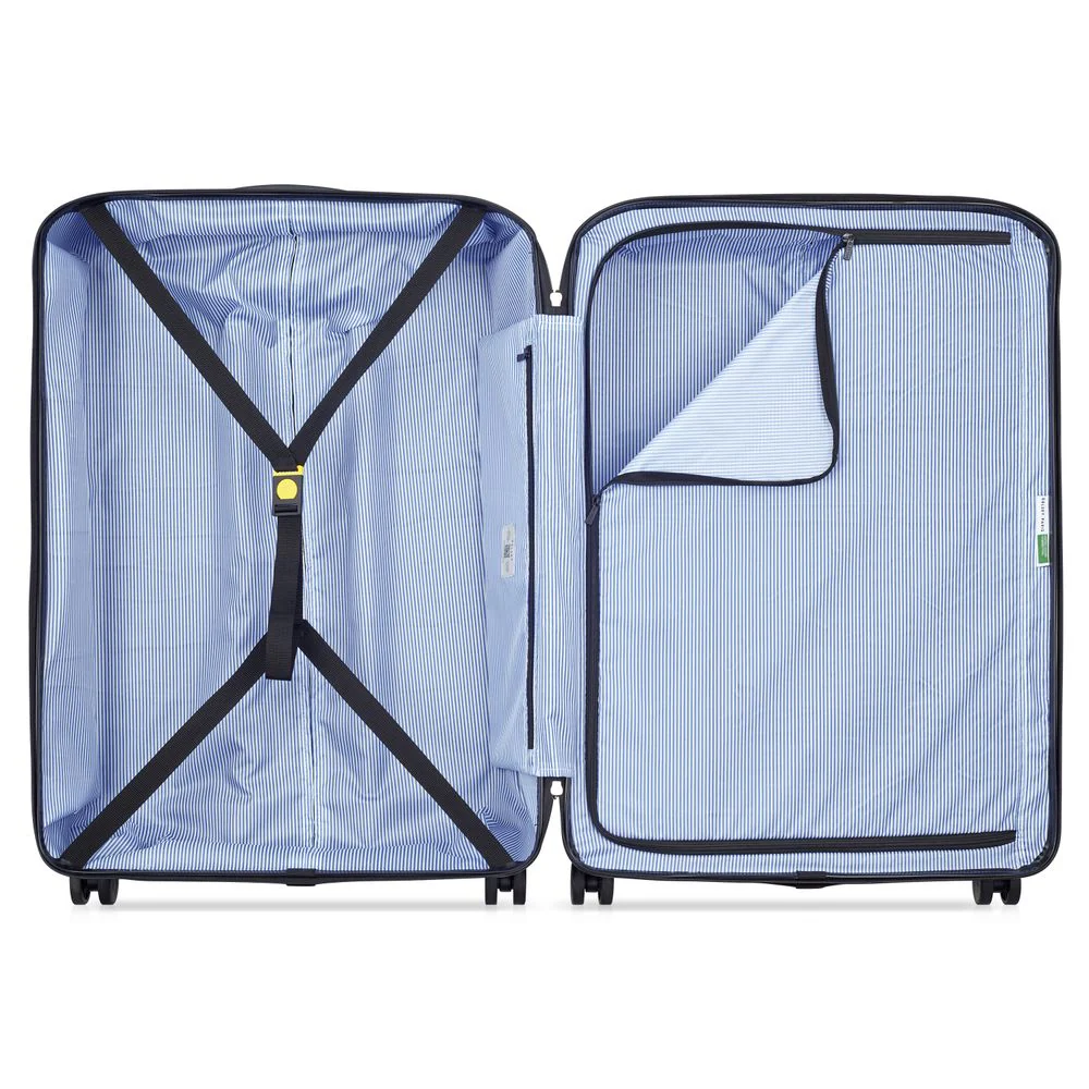 BENETTON UCB HARD MALETA GRANDE SLIM 76CM - Image 3