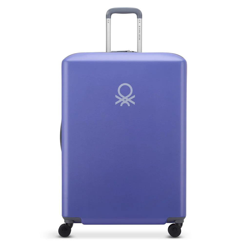 BENETTON UCB HARD MALETA GRANDE SLIM 76CM - Image 6