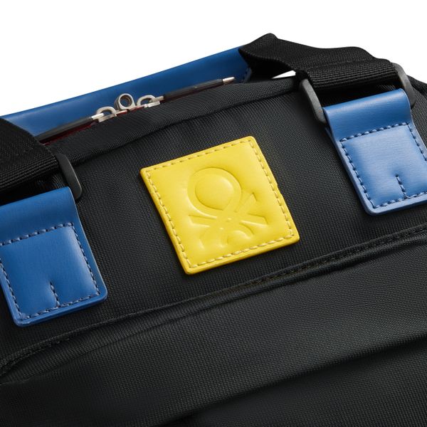 BENETTON UNITED MOCHILA - Image 5