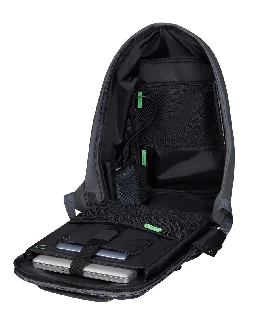 URBAN GROOVE COMMUTE BACKPACK UG24 15.6" AMERICAN TOURISTER - Image 12