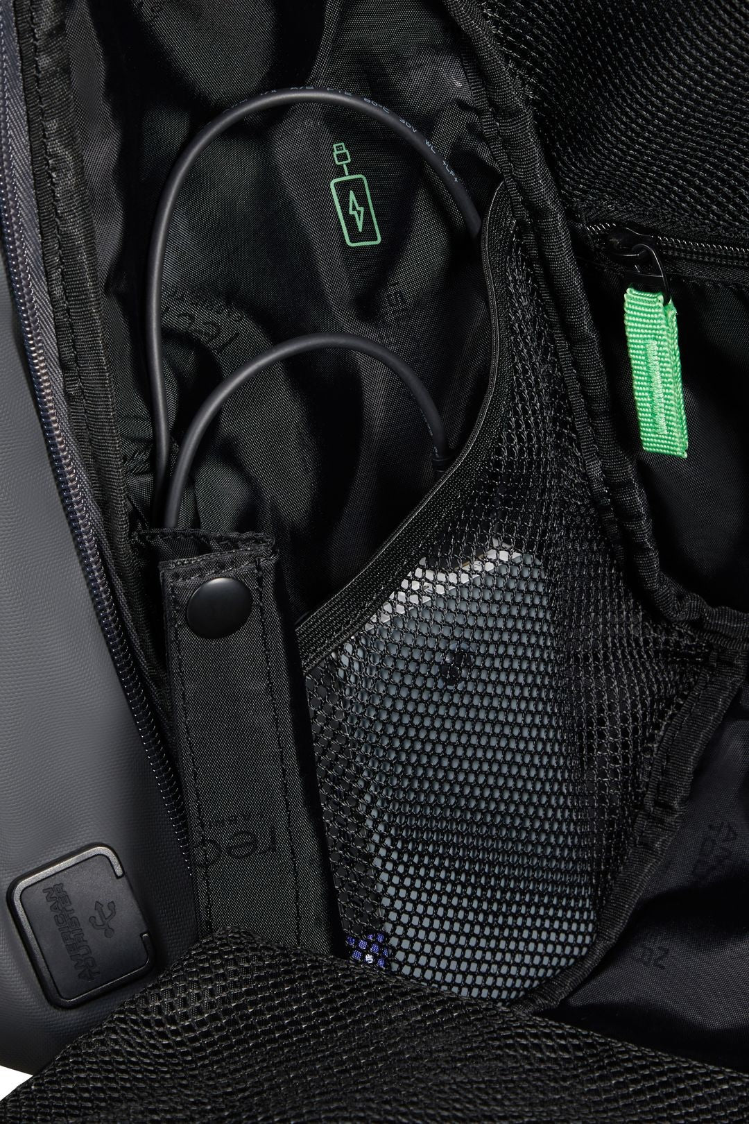 URBAN GROOVE COMMUTE BACKPACK UG24 15.6" AMERICAN TOURISTER - Image 16