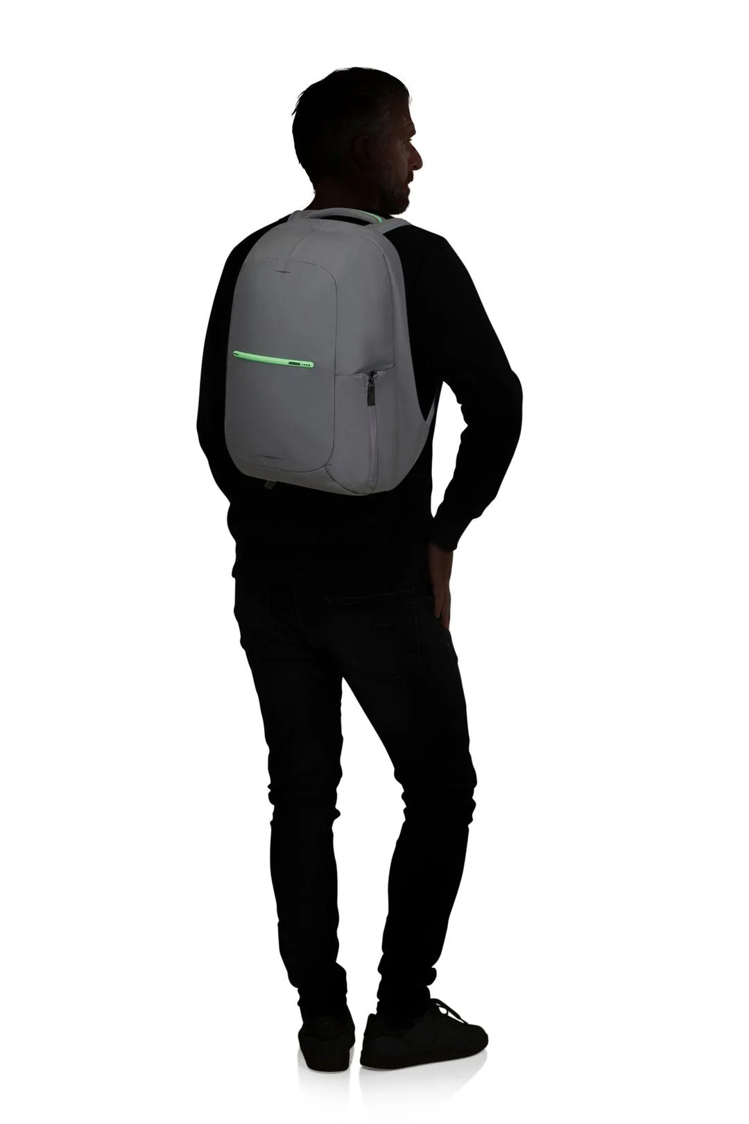 URBAN GROOVE COMMUTE BACKPACK UG24 15.6" AMERICAN TOURISTER - Image 19