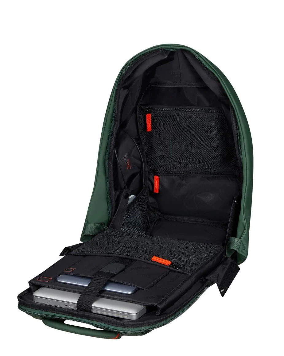 URBAN GROOVE COMMUTE BACKPACK UG24 15.6" AMERICAN TOURISTER - Image 23