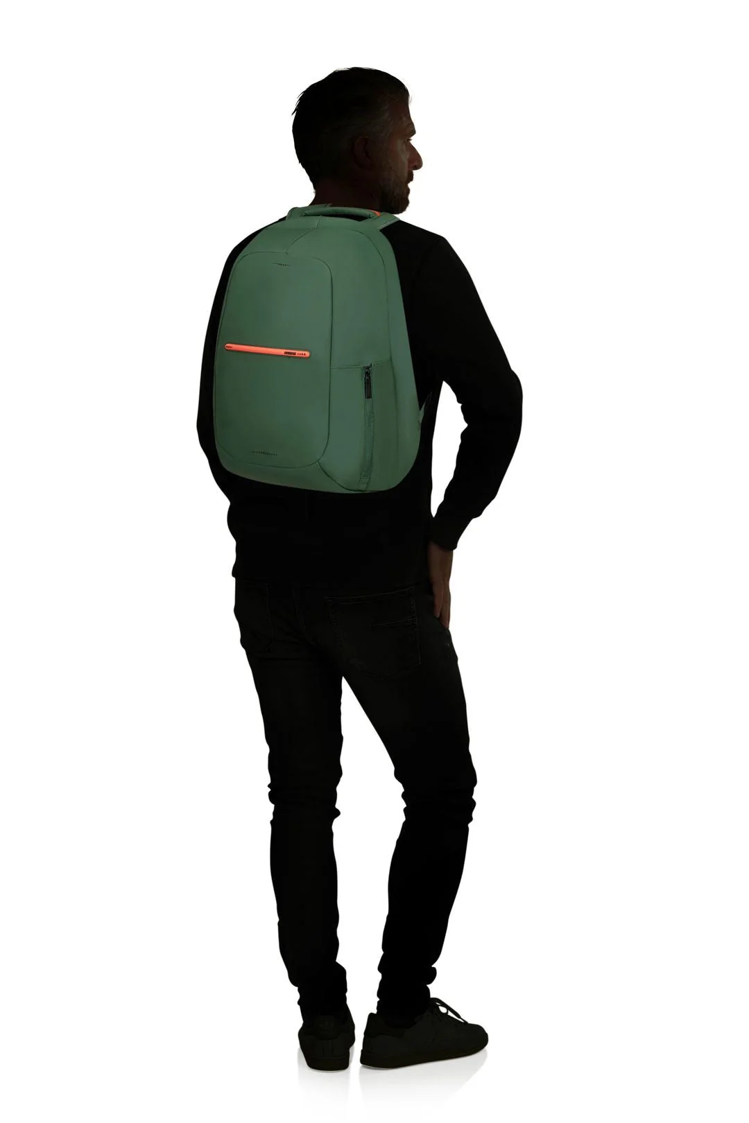URBAN GROOVE COMMUTE BACKPACK UG24 15.6" AMERICAN TOURISTER - Image 31
