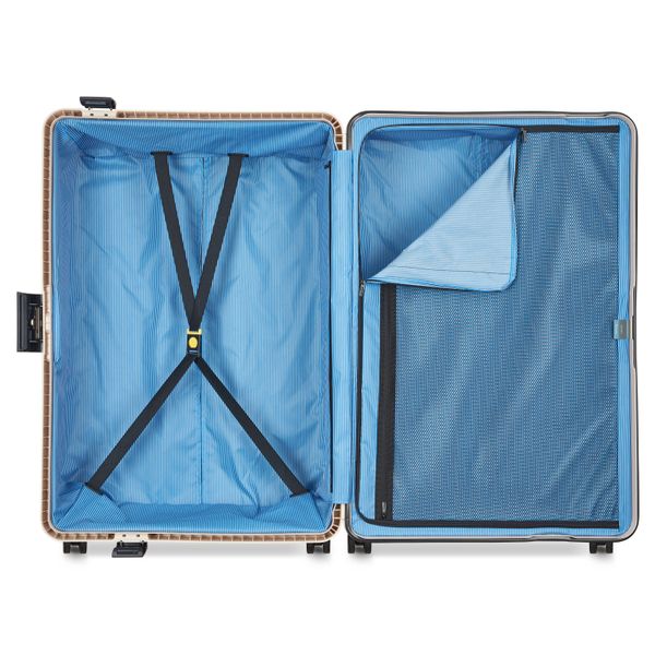 DELSEY VAUBAN TROLLEY SUPER GRANDE 82CM - Image 9