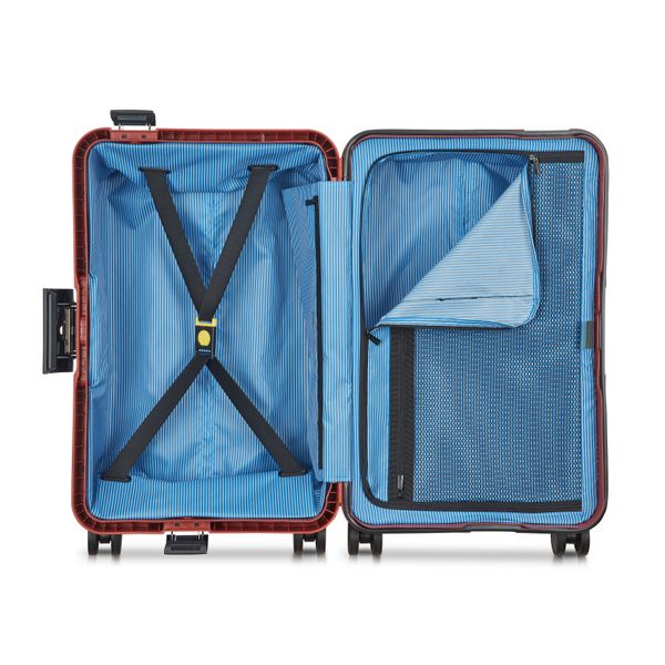 DELSEY VAUBAN TROLLEY CABINA 55CM - Image 19