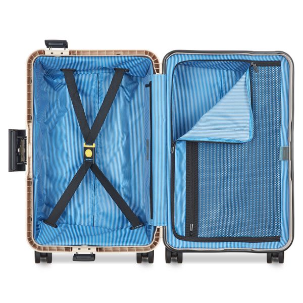 DELSEY VAUBAN TROLLEY CABINA 55CM - Image 9
