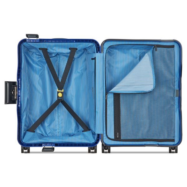 DELSEY VAUBAN TROLLEY CABINA SLIM 55CM - Image 14