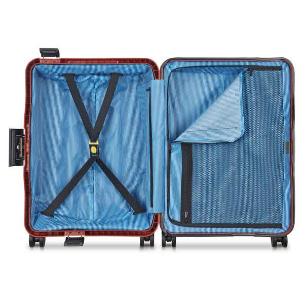 DELSEY VAUBAN TROLLEY CABINA SLIM 55CM - Image 19