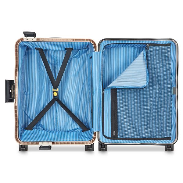 DELSEY VAUBAN TROLLEY CABINA SLIM 55CM - Image 9