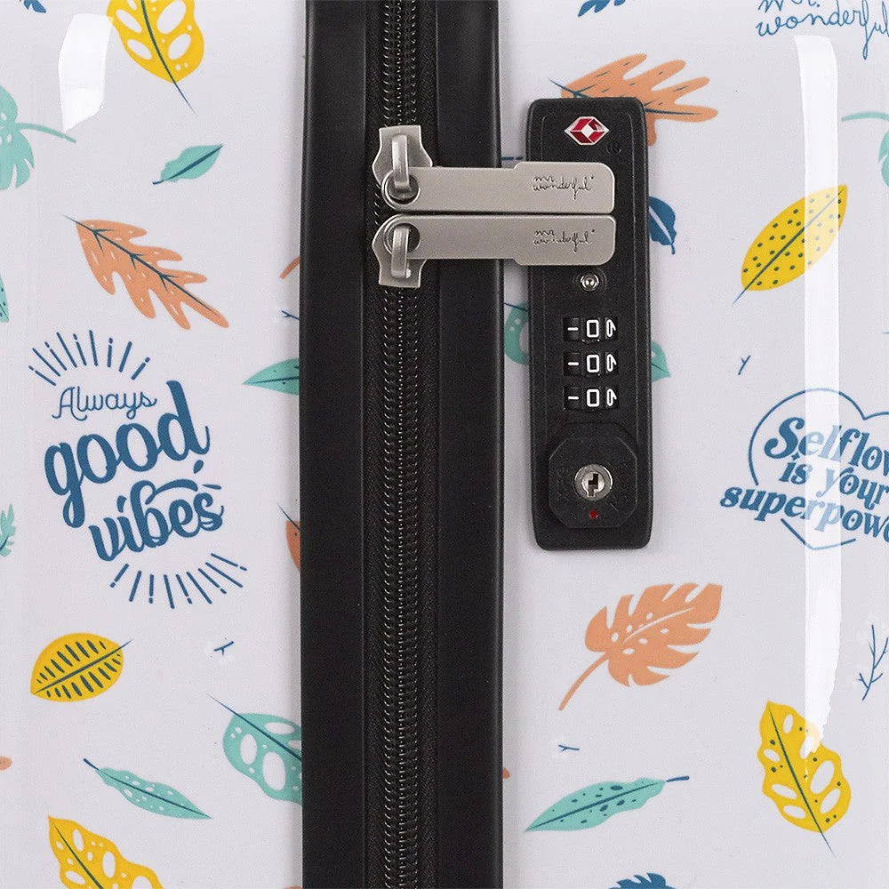 VIBES MR. WONDERFUL Trolley de Cabina - Image 5