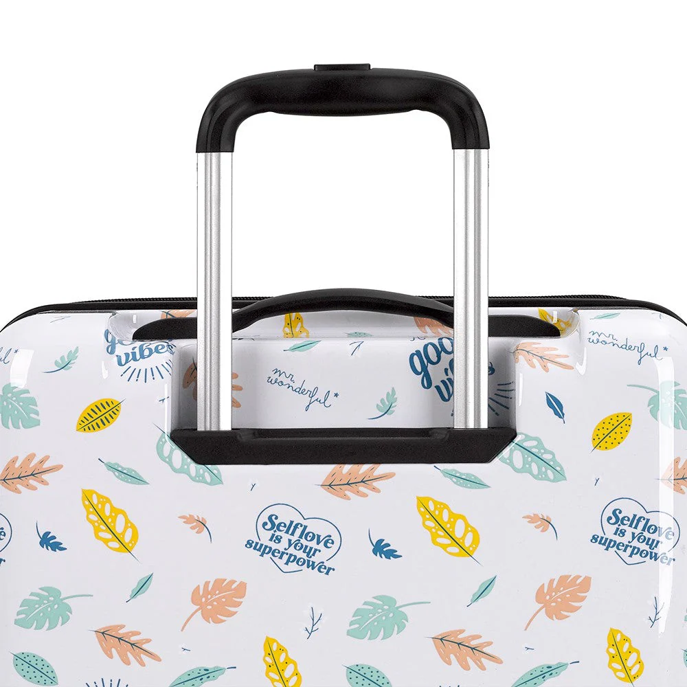 VIBES MR. WONDERFUL Trolley de Cabina - Image 6