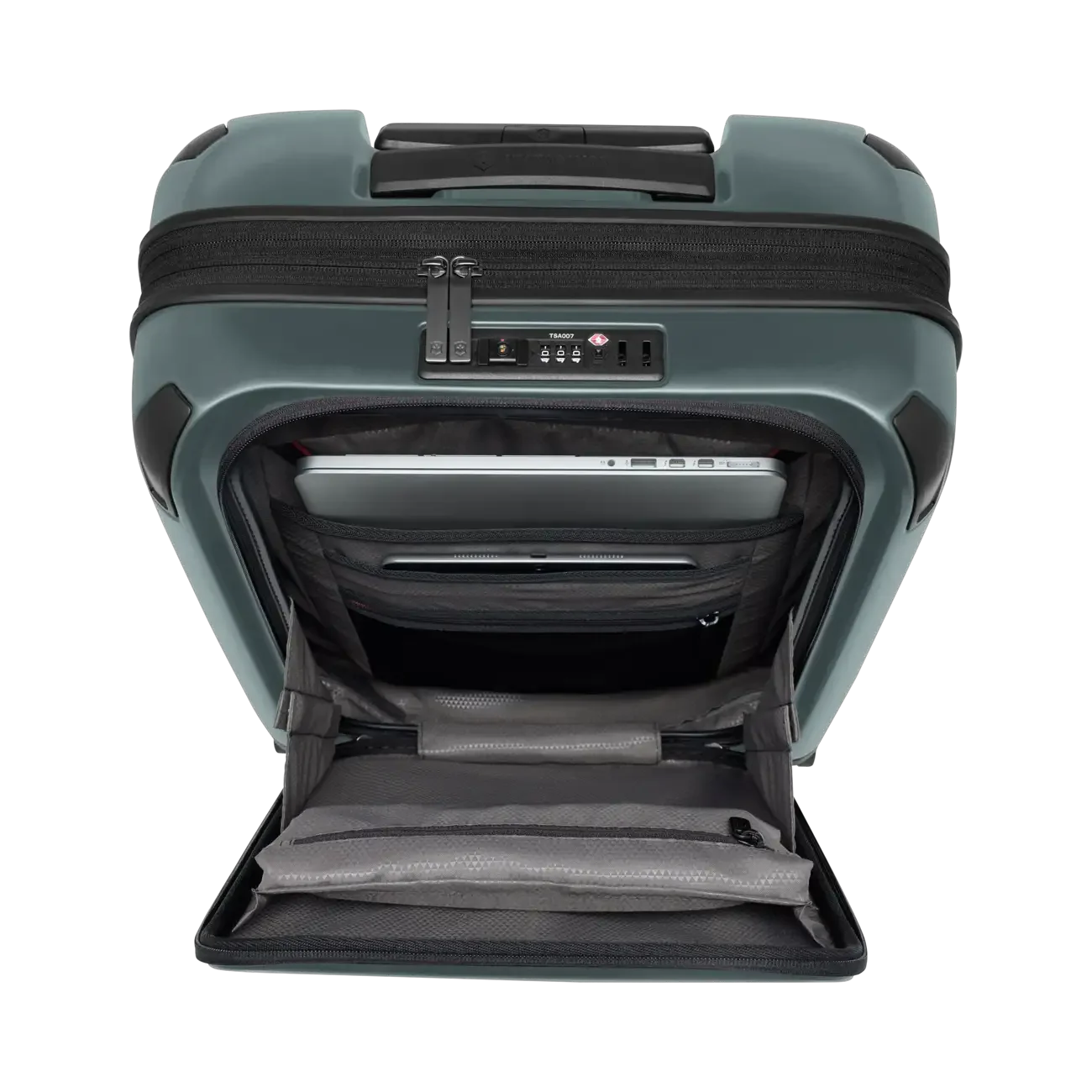 VICTORINOX SPECTRA 3.0 MALETA DE CABINA EXTENSIBLE GLOBAL 55CM - Image 10