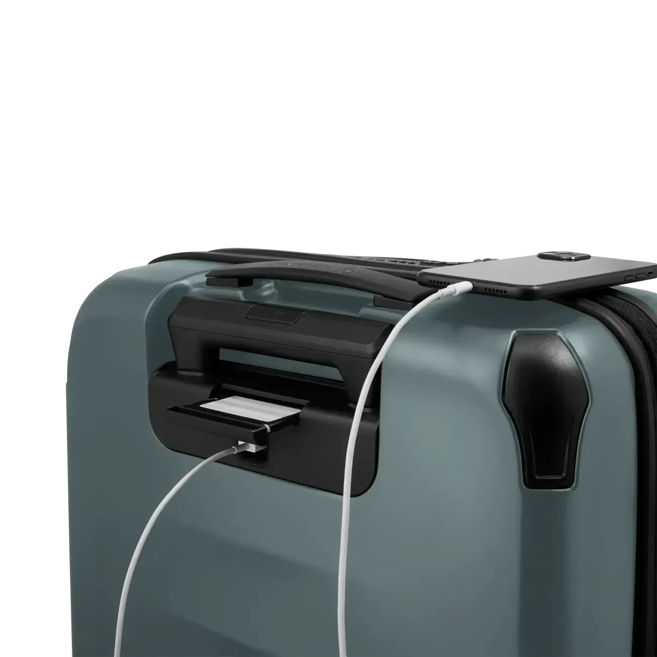 VICTORINOX SPECTRA 3.0 MALETA DE CABINA EXTENSIBLE GLOBAL 55CM - Image 11