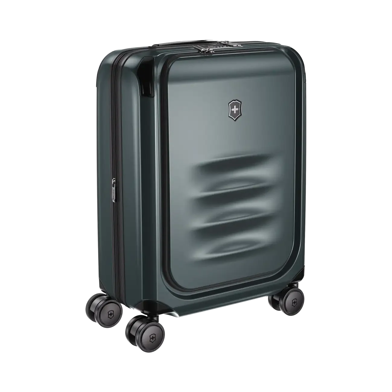 VICTORINOX SPECTRA 3.0 MALETA DE CABINA EXTENSIBLE GLOBAL 55CM - Image 12