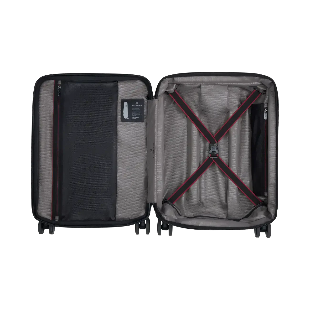 VICTORINOX SPECTRA 3.0 MALETA DE CABINA EXTENSIBLE GLOBAL 55CM - Image 21