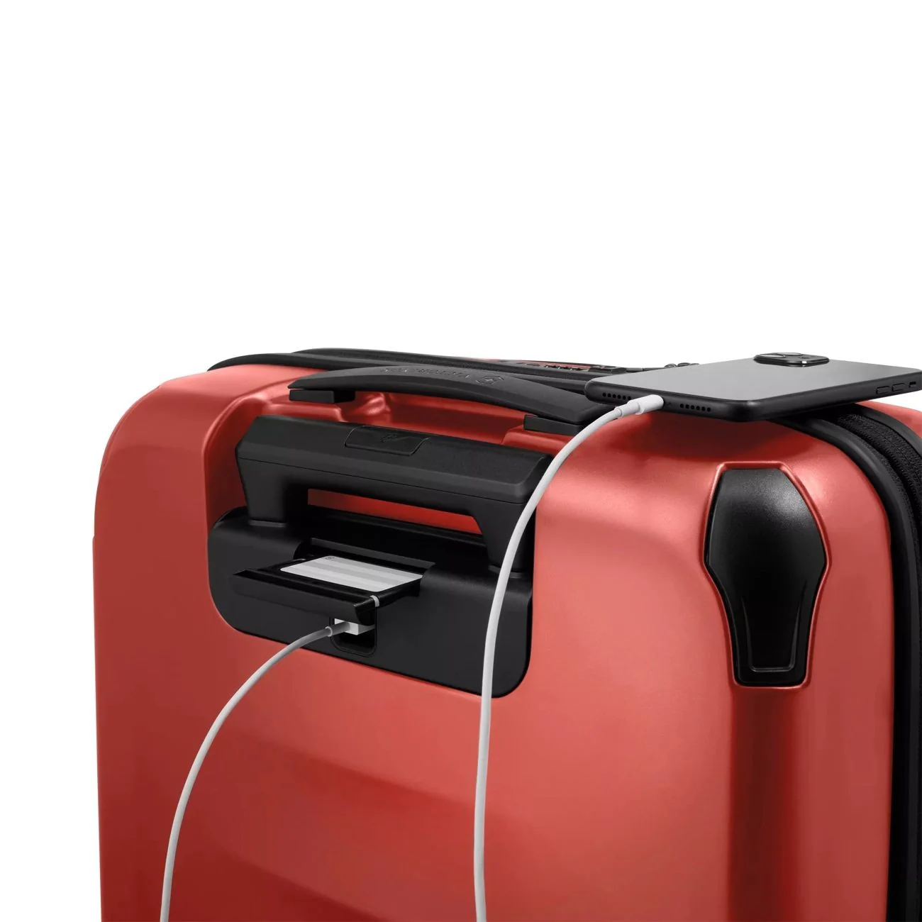 VICTORINOX SPECTRA 3.0 MALETA DE CABINA EXTENSIBLE GLOBAL 55CM - Image 3