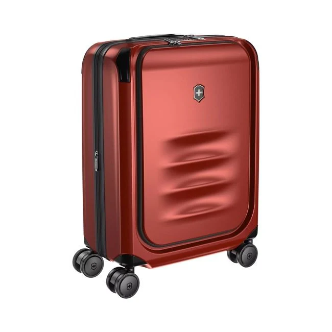VICTORINOX SPECTRA 3.0 MALETA DE CABINA EXTENSIBLE GLOBAL 55CM - Image 4