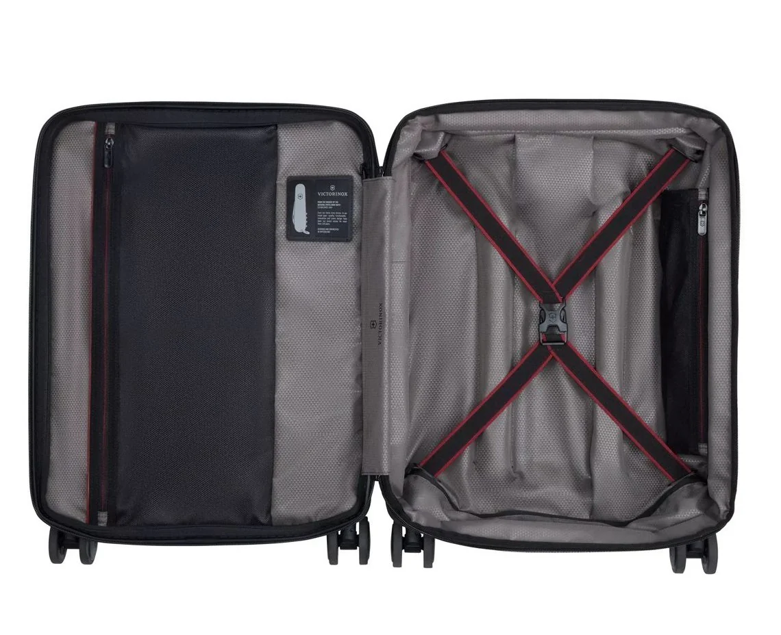 VICTORINOX SPECTRA 3.0 MALETA DE CABINA EXTENSIBLE GLOBAL 55CM - Image 5