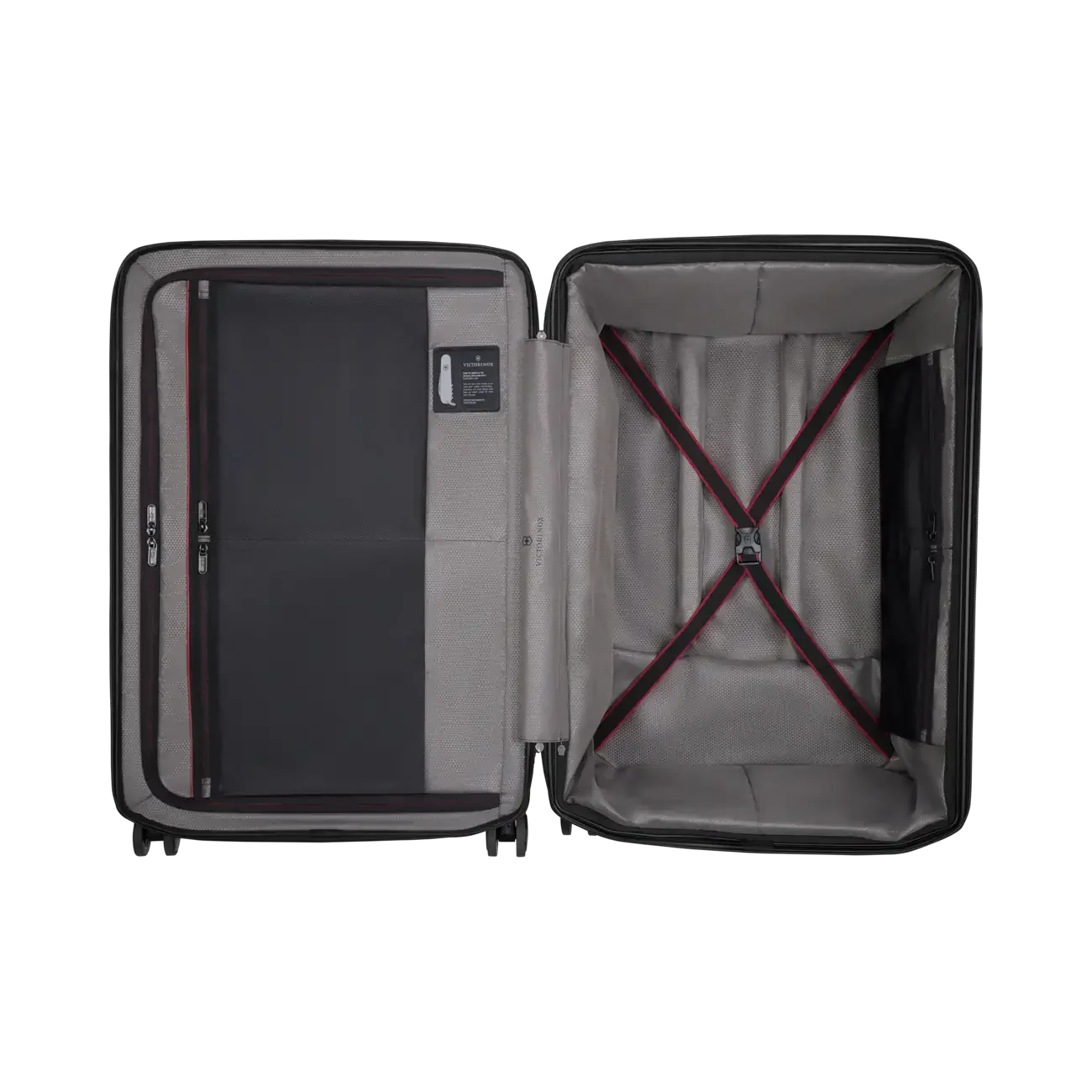 VICTORINOX SPECTRA 3.0 MALETA GRANDE EXTENSIBLE 75CM - Image 19