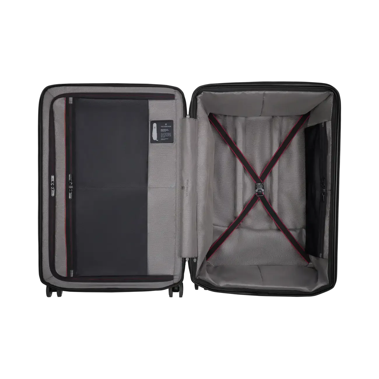 VICTORINOX SPECTRA 3.0 MALETA GRANDE EXTENSIBLE 75CM - Image 5