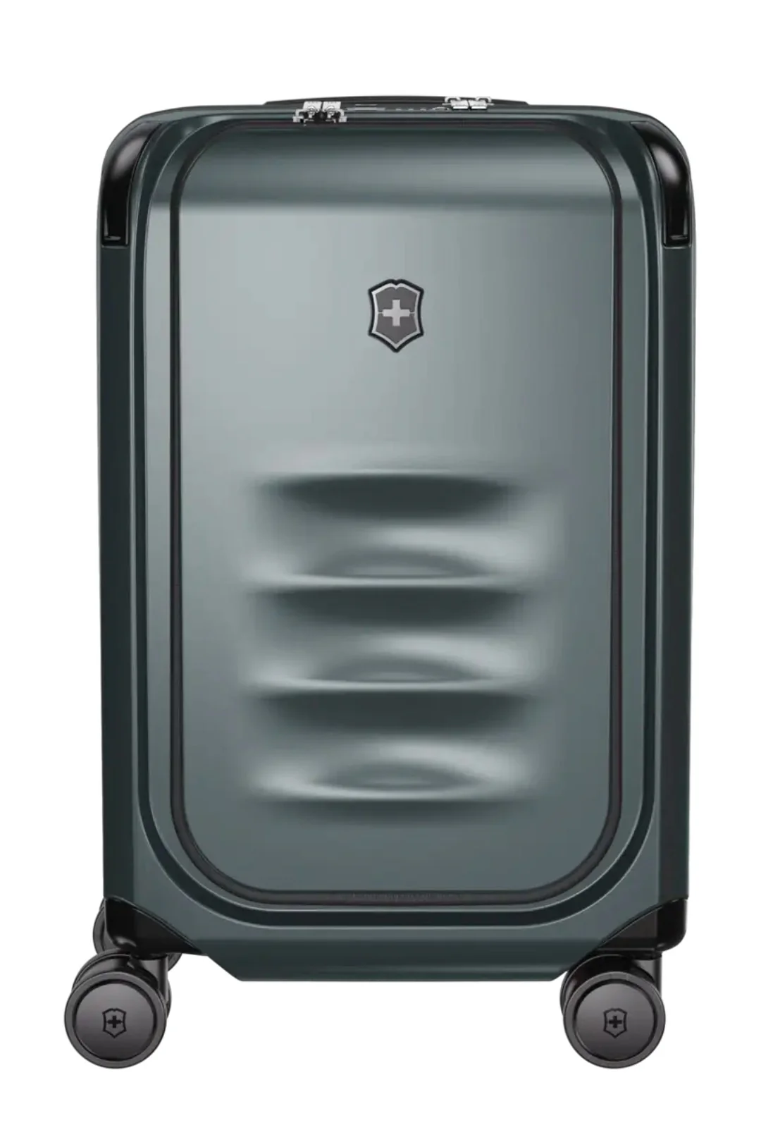 VICTORINOX SPECTRA 3.0 MALETA DE CABINA EXTENSIBLE FREQUENT FLYER 55CM - Image 2