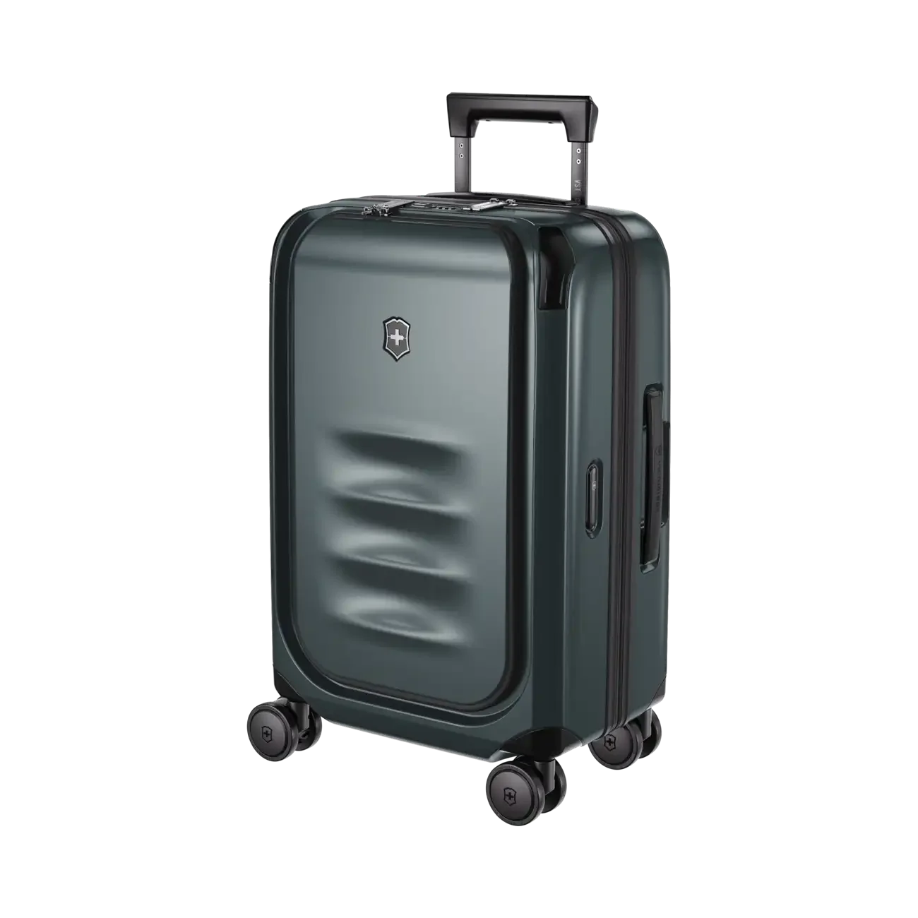 VICTORINOX SPECTRA 3.0 MALETA DE CABINA EXTENSIBLE FREQUENT FLYER 55CM - Image 3