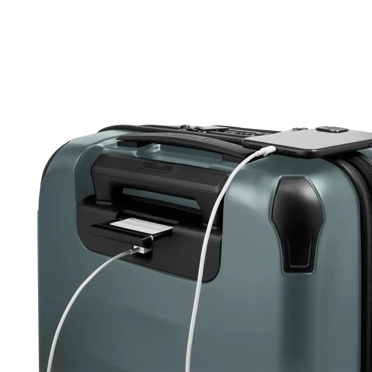 VICTORINOX SPECTRA 3.0 MALETA DE CABINA EXTENSIBLE FREQUENT FLYER 55CM - Image 5