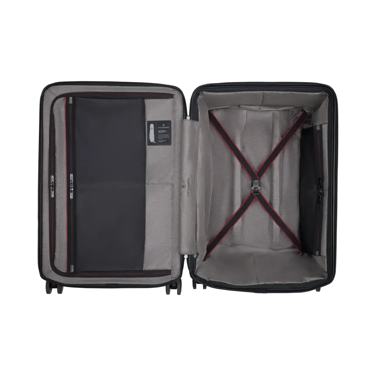 VICTORINOX SPECTRA 3.0 MALETA MEDIANA EXTENSIBLE 69CM - Image 14