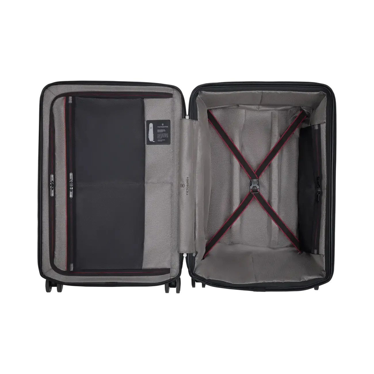 VICTORINOX SPECTRA 3.0 MALETA MEDIANA EXTENSIBLE 69CM - Image 7