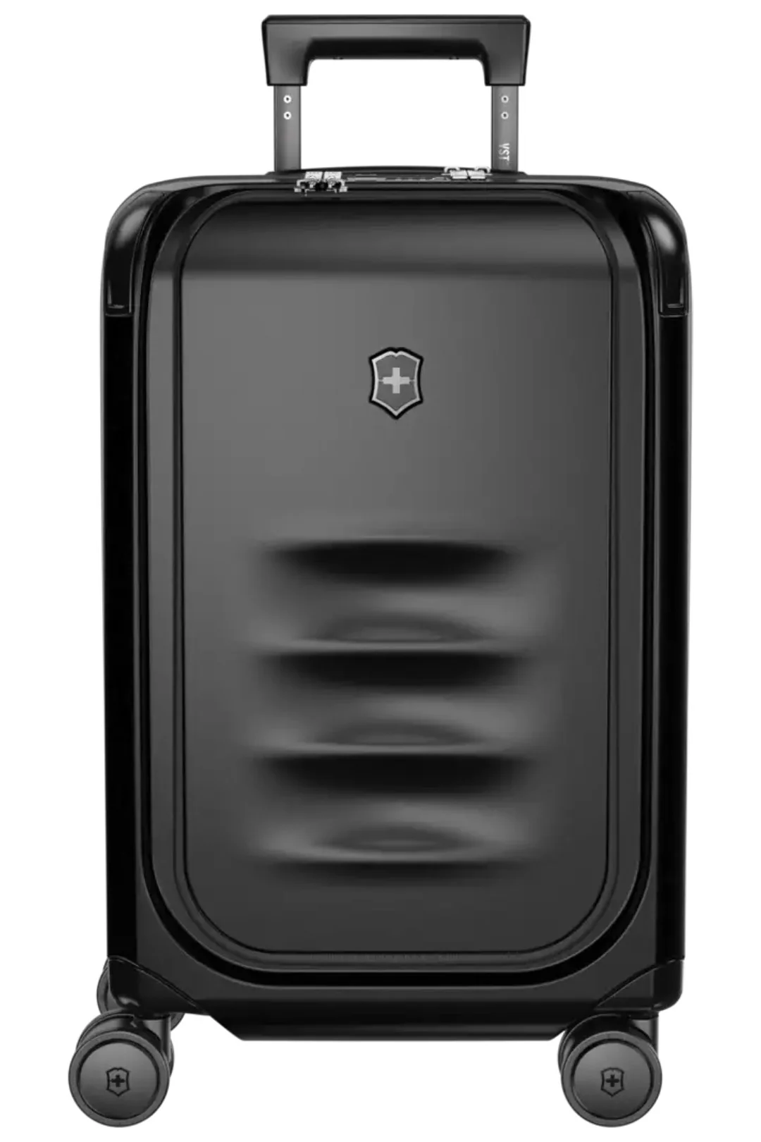 VICTORINOX SPECTRA 3.0 MALETA DE CABINA EXTENSIBLE FREQUENT FLYER 55CM - Image 2