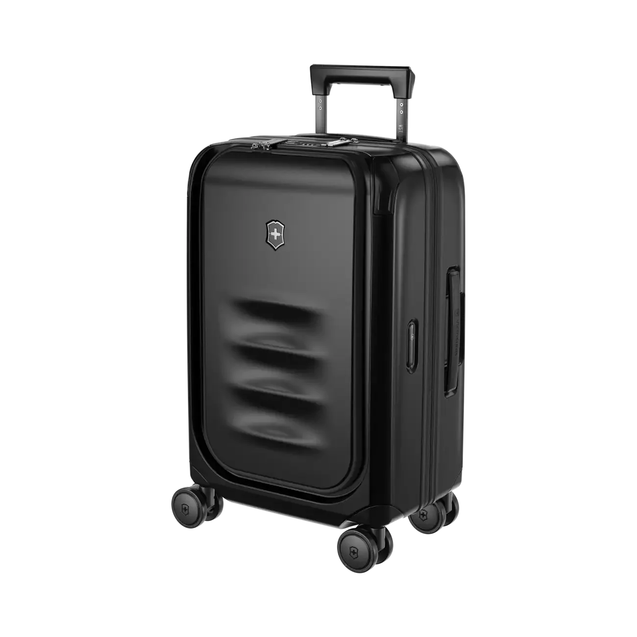 VICTORINOX SPECTRA 3.0 MALETA DE CABINA EXTENSIBLE FREQUENT FLYER 55CM - Image 3