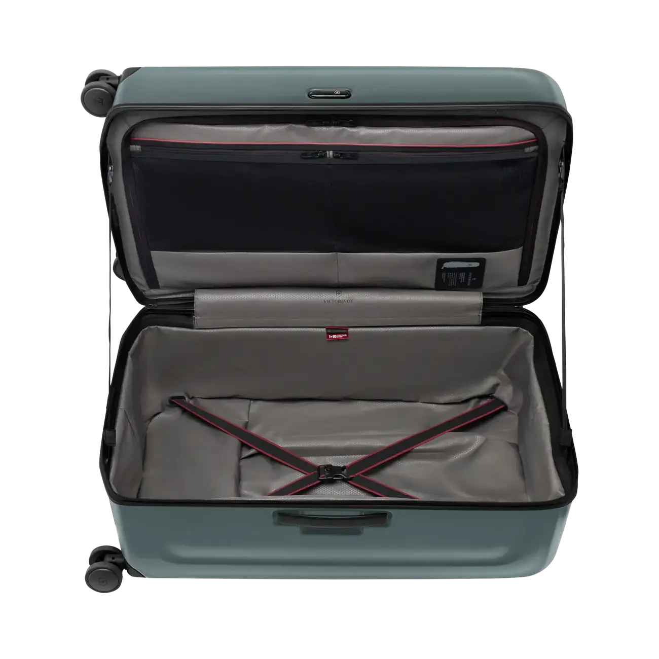VICTORINOX SPECTRA 3.0 TRUNK GRANDE 76CM - Image 14