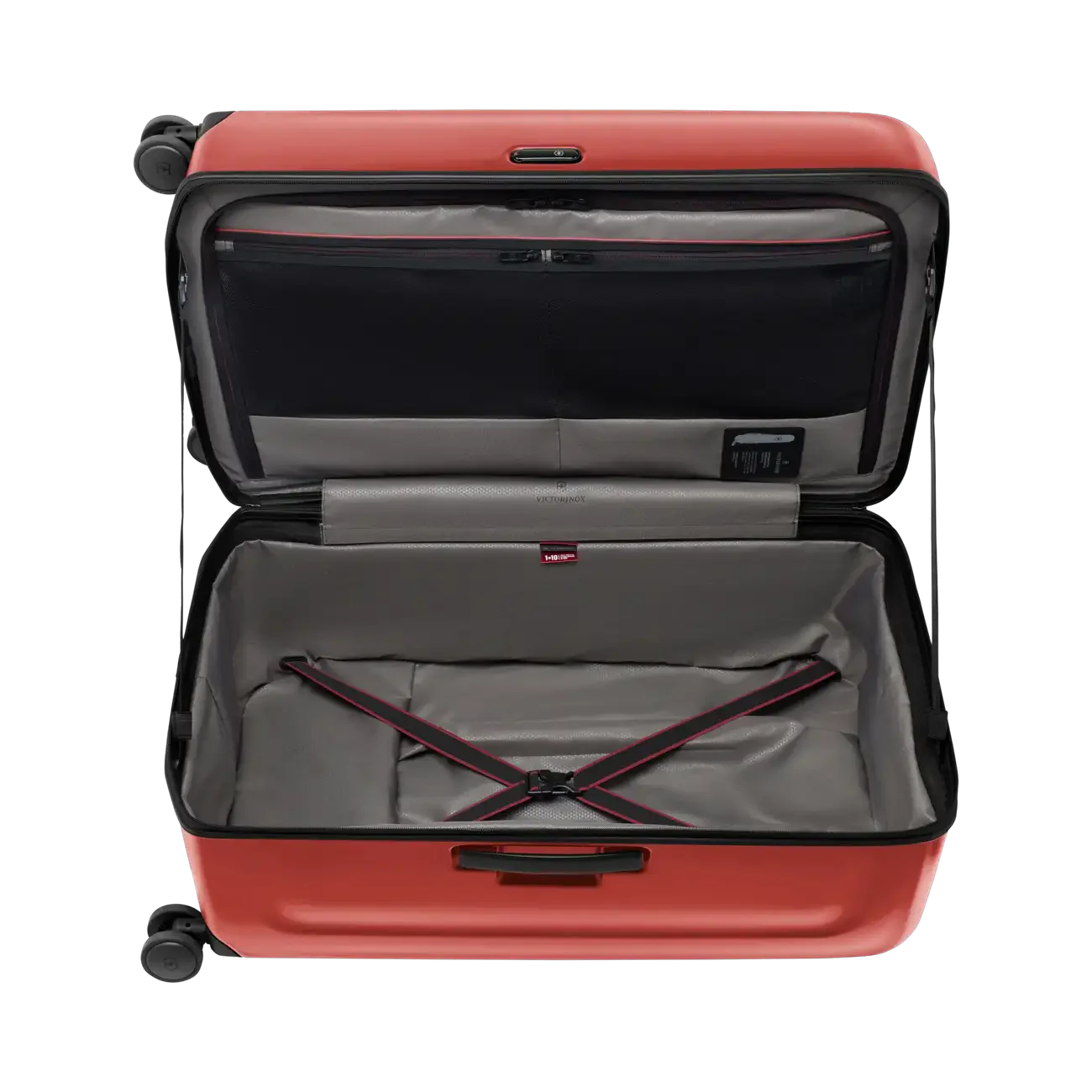 VICTORINOX SPECTRA 3.0 TRUNK GRANDE 76CM - Image 21