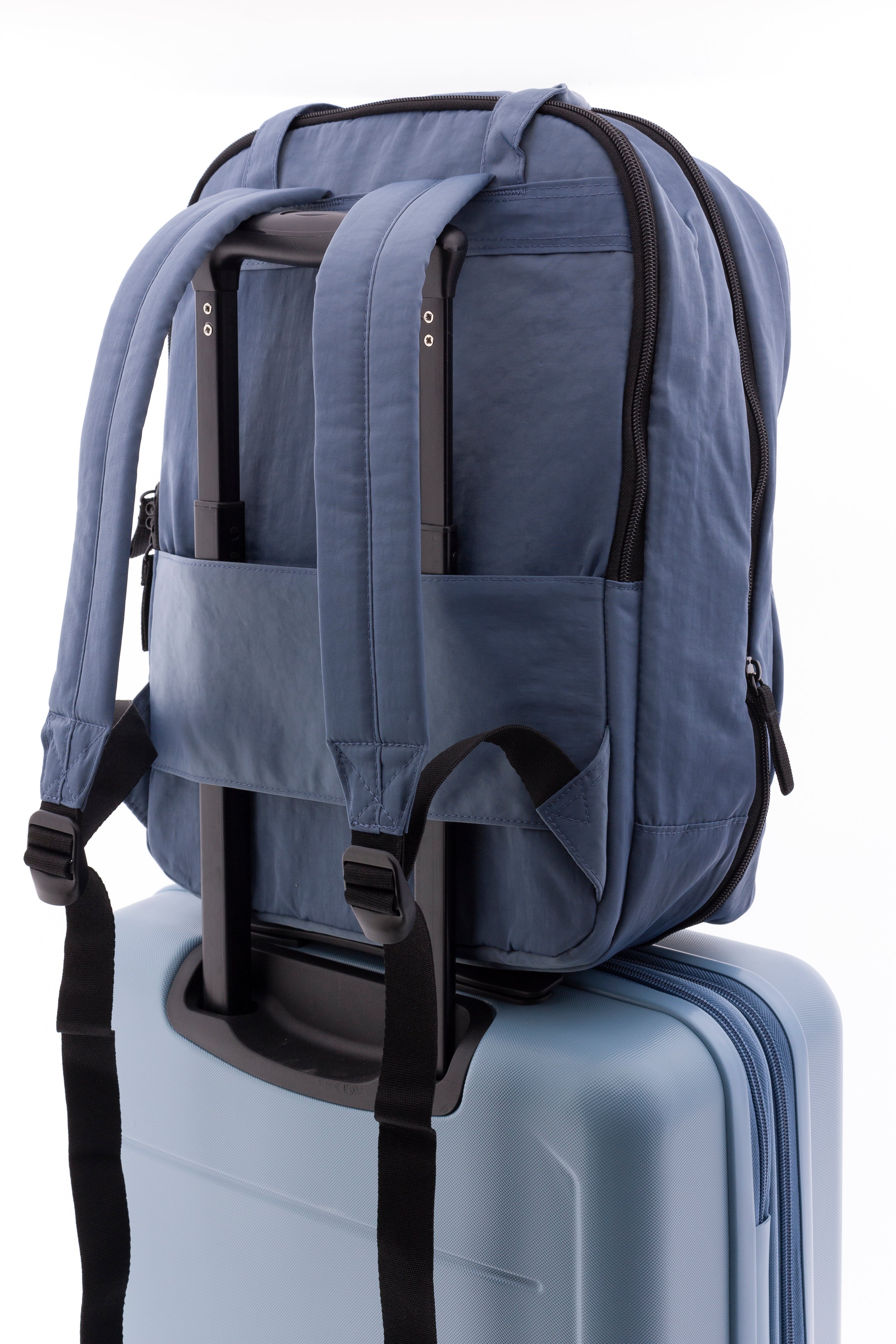 VOGART BOLSA/MOCHILA DE VIAJE DE CABINA EXTENSIBLE - Image 10