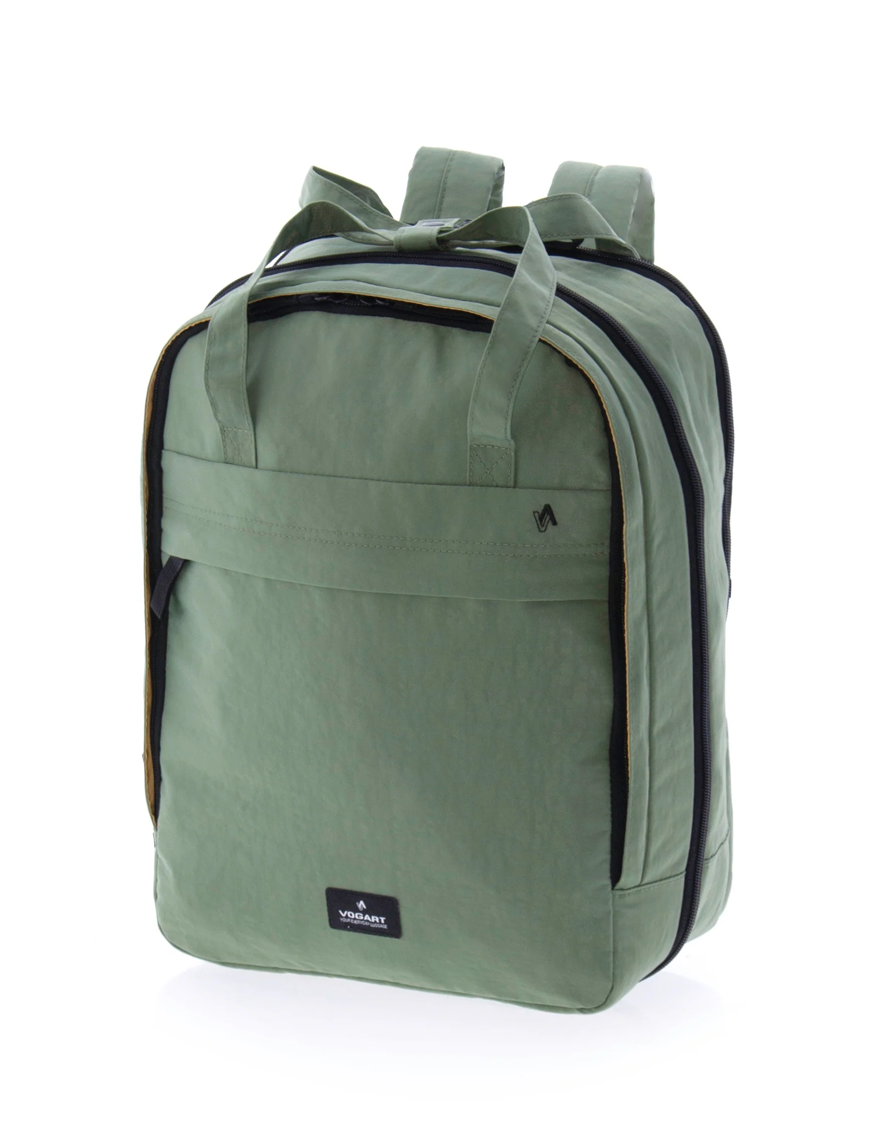 VOGART BOLSA/MOCHILA DE VIAJE DE CABINA EXTENSIBLE - Image 11