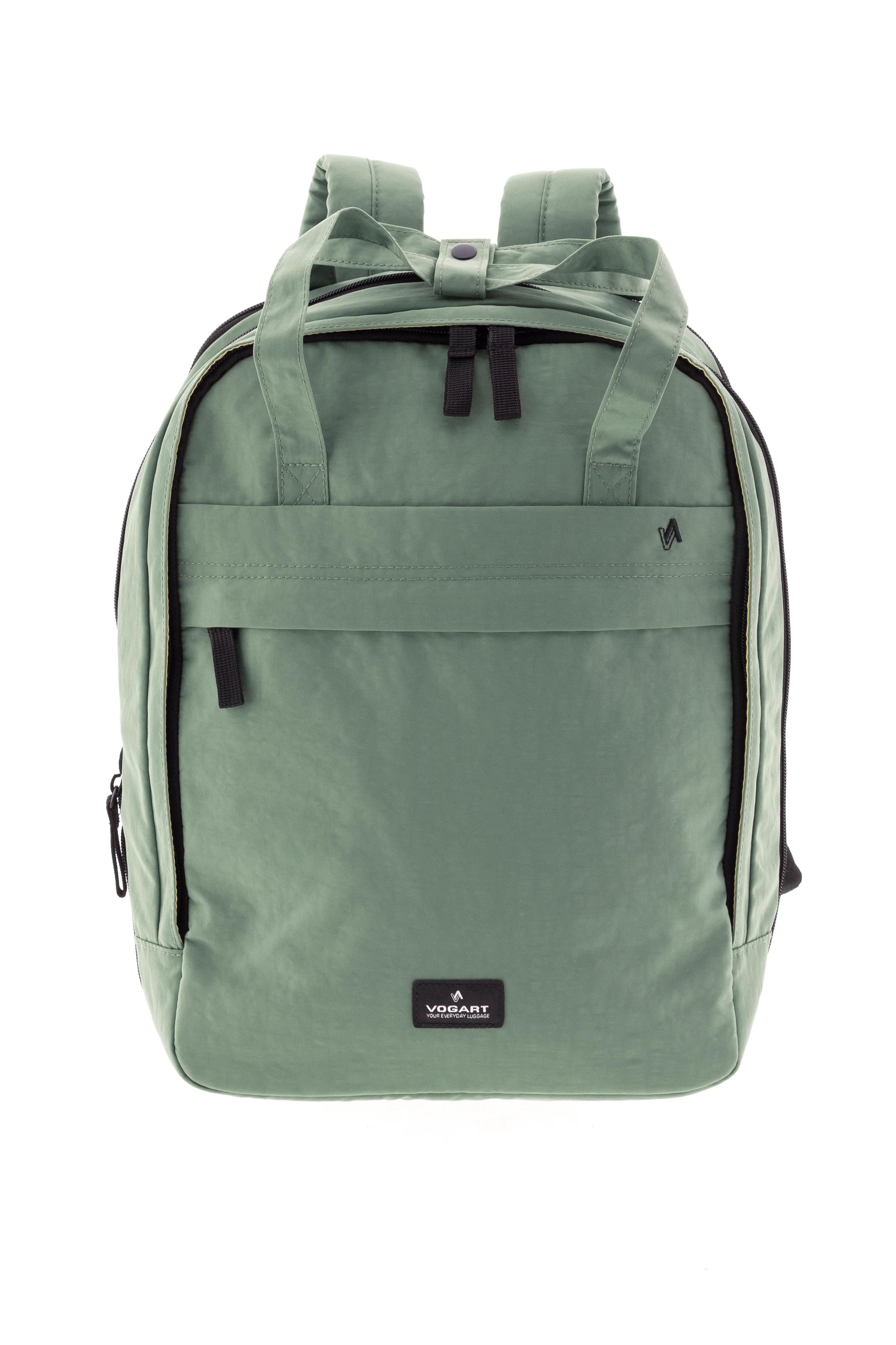 VOGART BOLSA/MOCHILA DE VIAJE DE CABINA EXTENSIBLE - Image 12