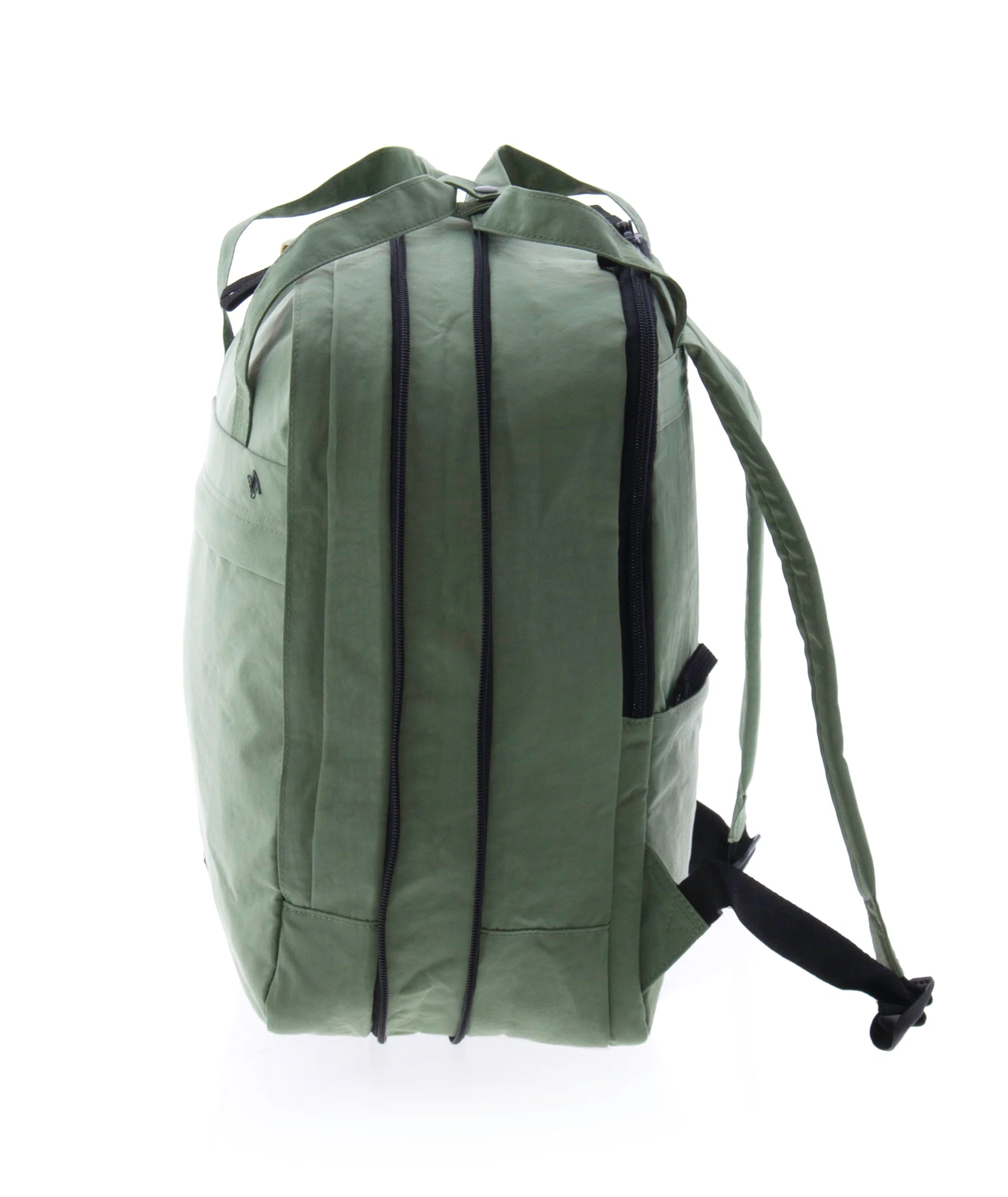 VOGART BOLSA/MOCHILA DE VIAJE DE CABINA EXTENSIBLE - Image 15