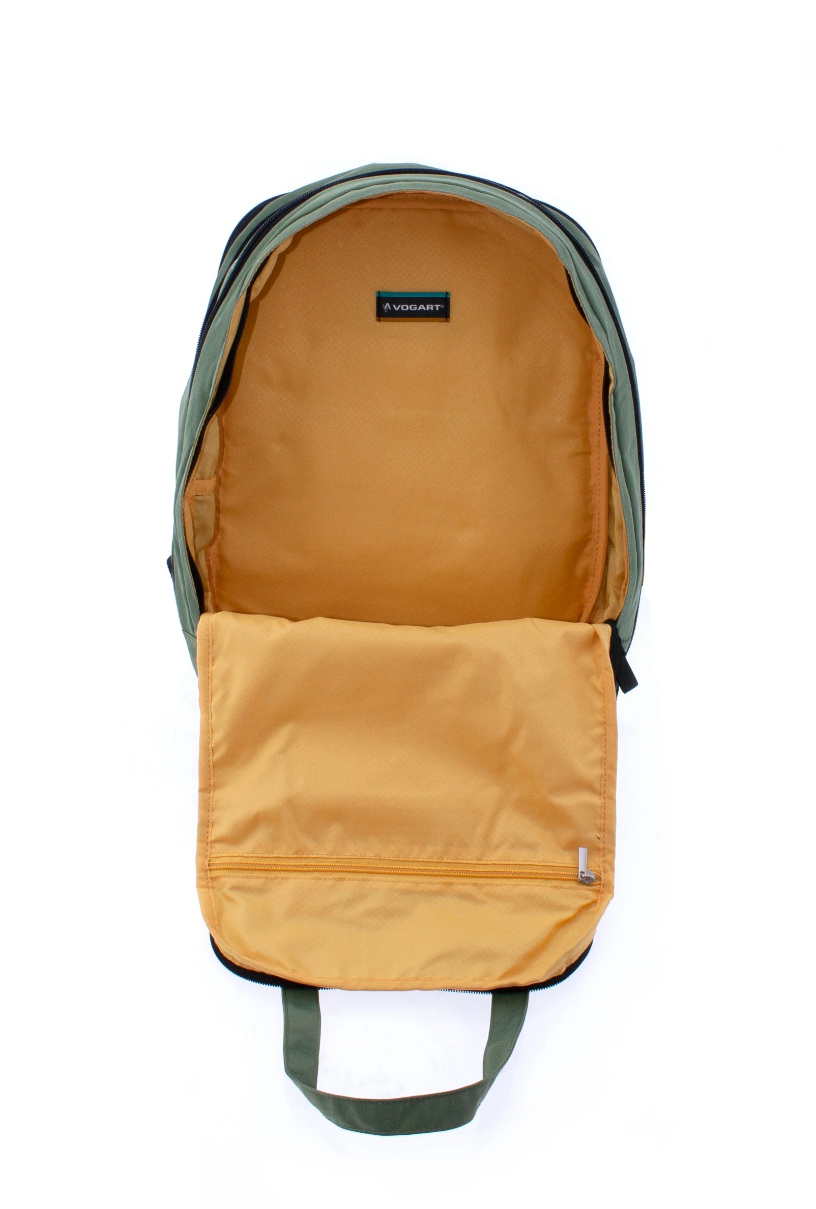 VOGART BOLSA/MOCHILA DE VIAJE DE CABINA EXTENSIBLE - Image 17