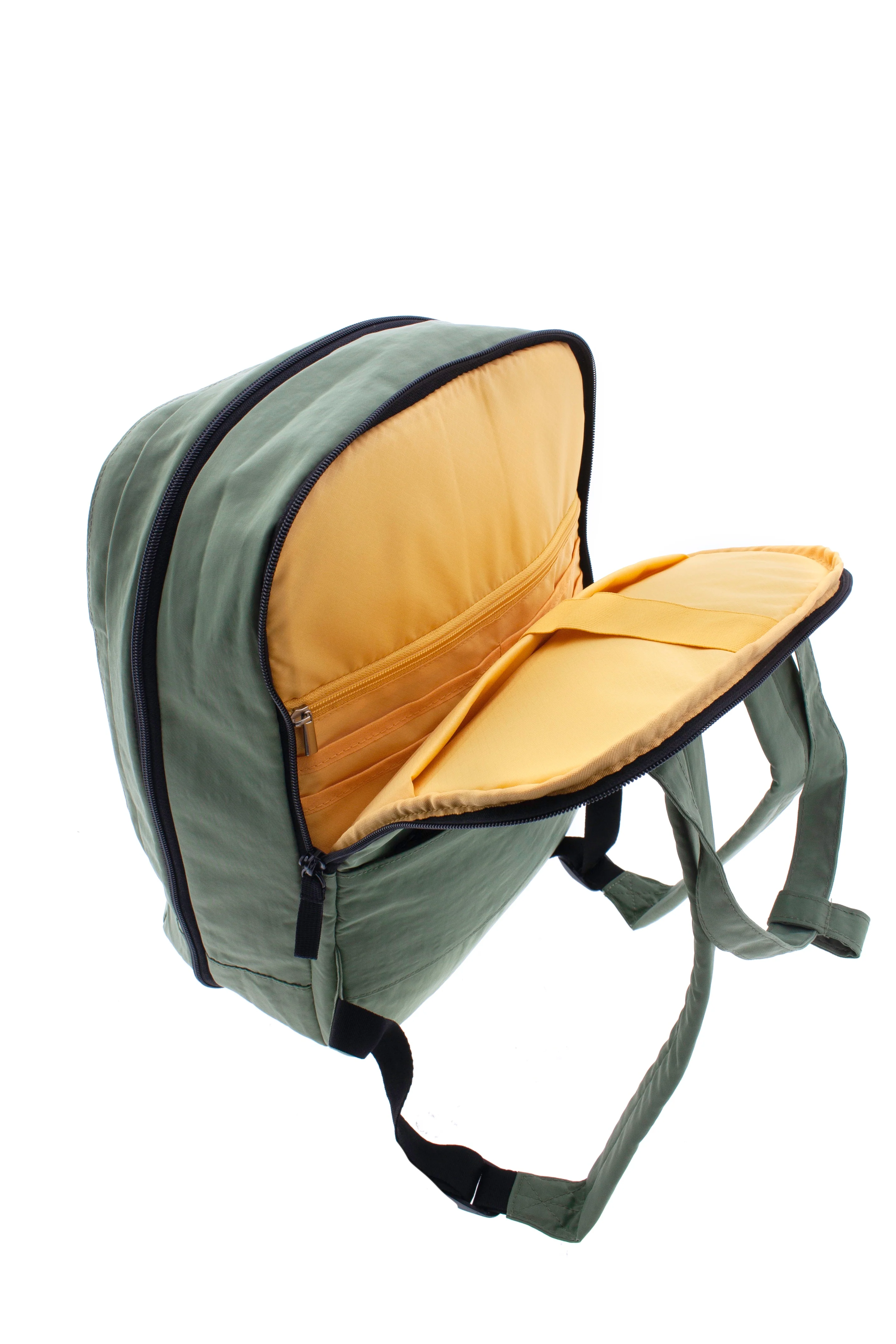VOGART BOLSA/MOCHILA DE VIAJE DE CABINA EXTENSIBLE - Image 18