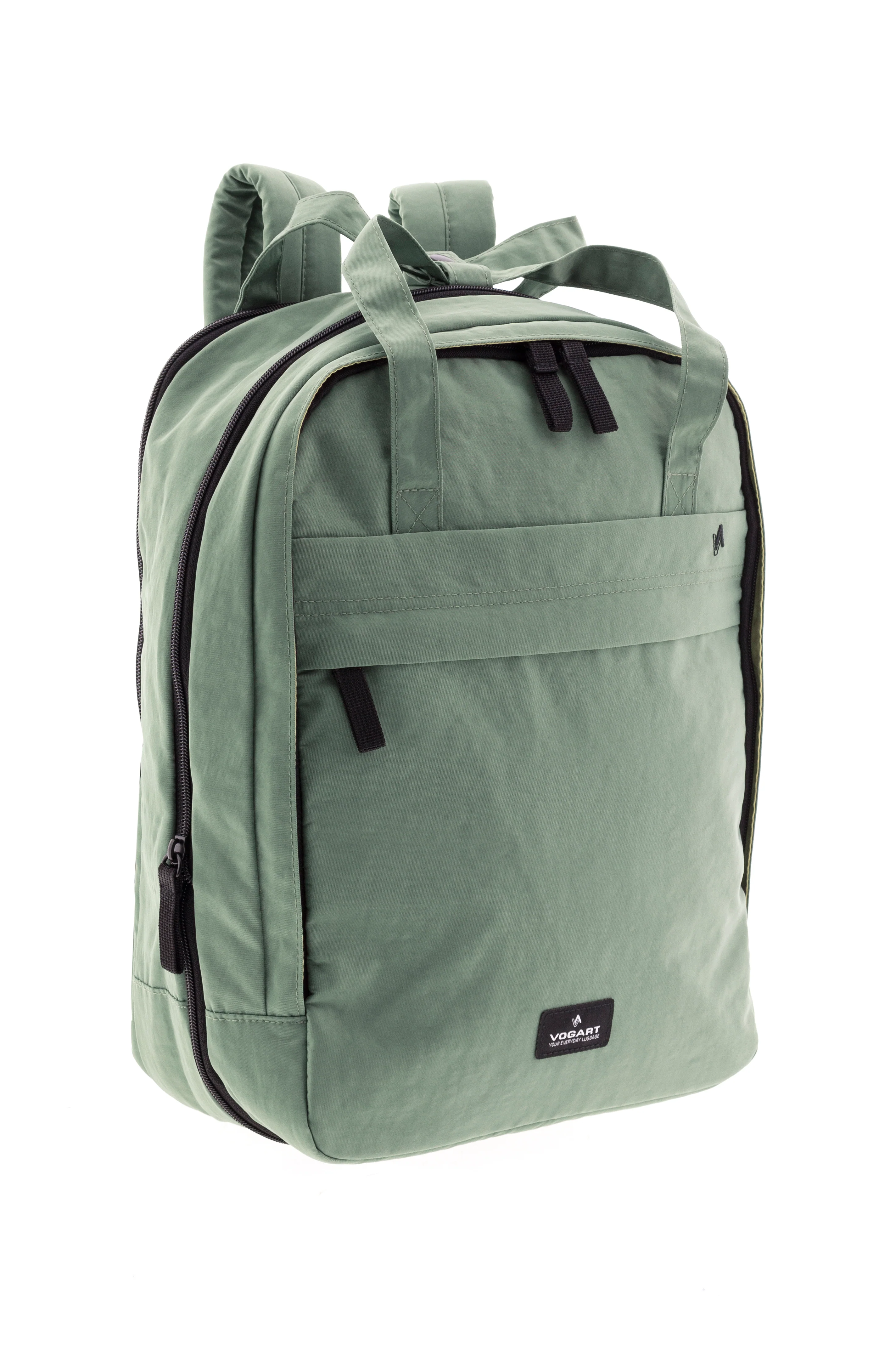 VOGART BOLSA/MOCHILA DE VIAJE DE CABINA EXTENSIBLE - Image 19