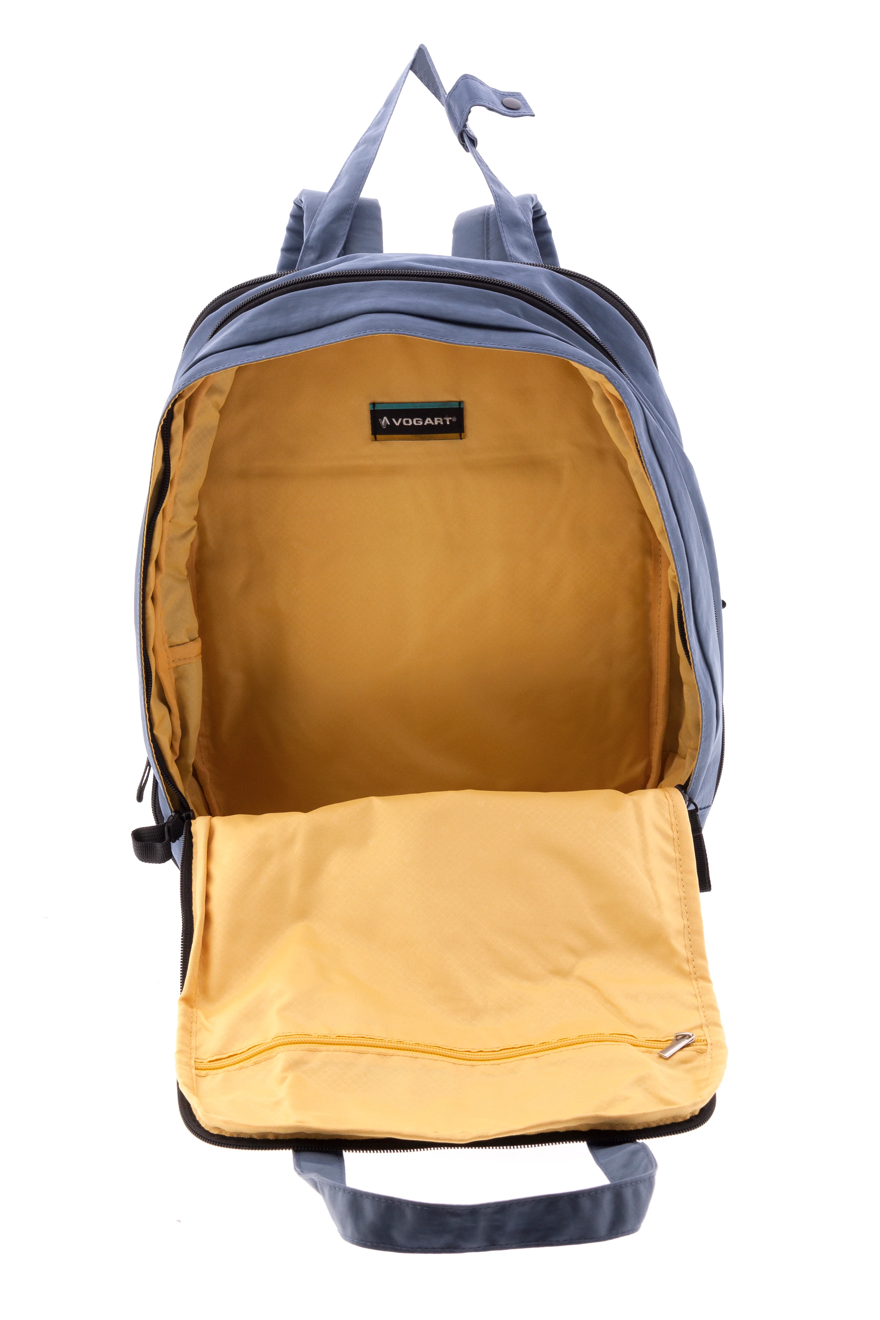 VOGART BOLSA/MOCHILA DE VIAJE DE CABINA EXTENSIBLE - Image 8