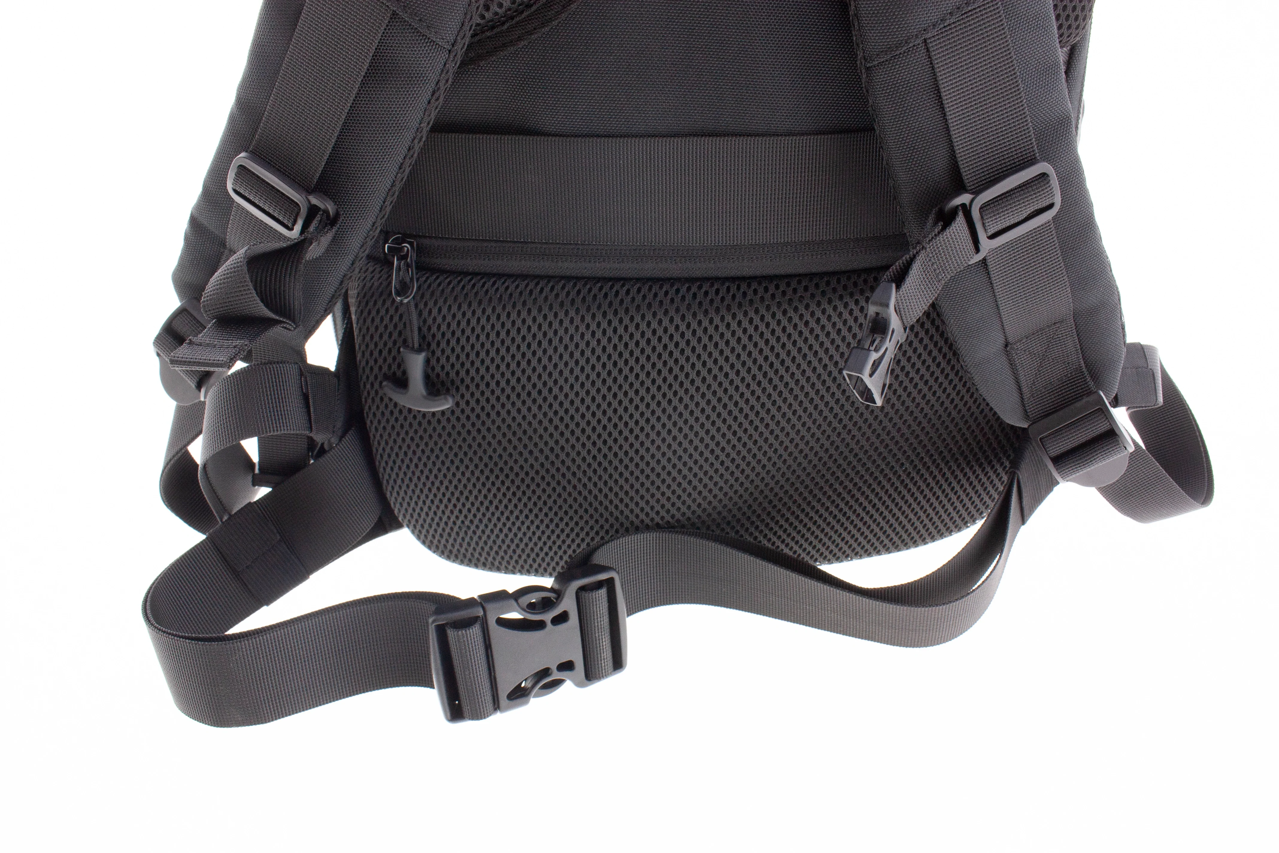 VOGART MOCHILA DE VIAJE ANTIRROBO MEDIANA - Image 11